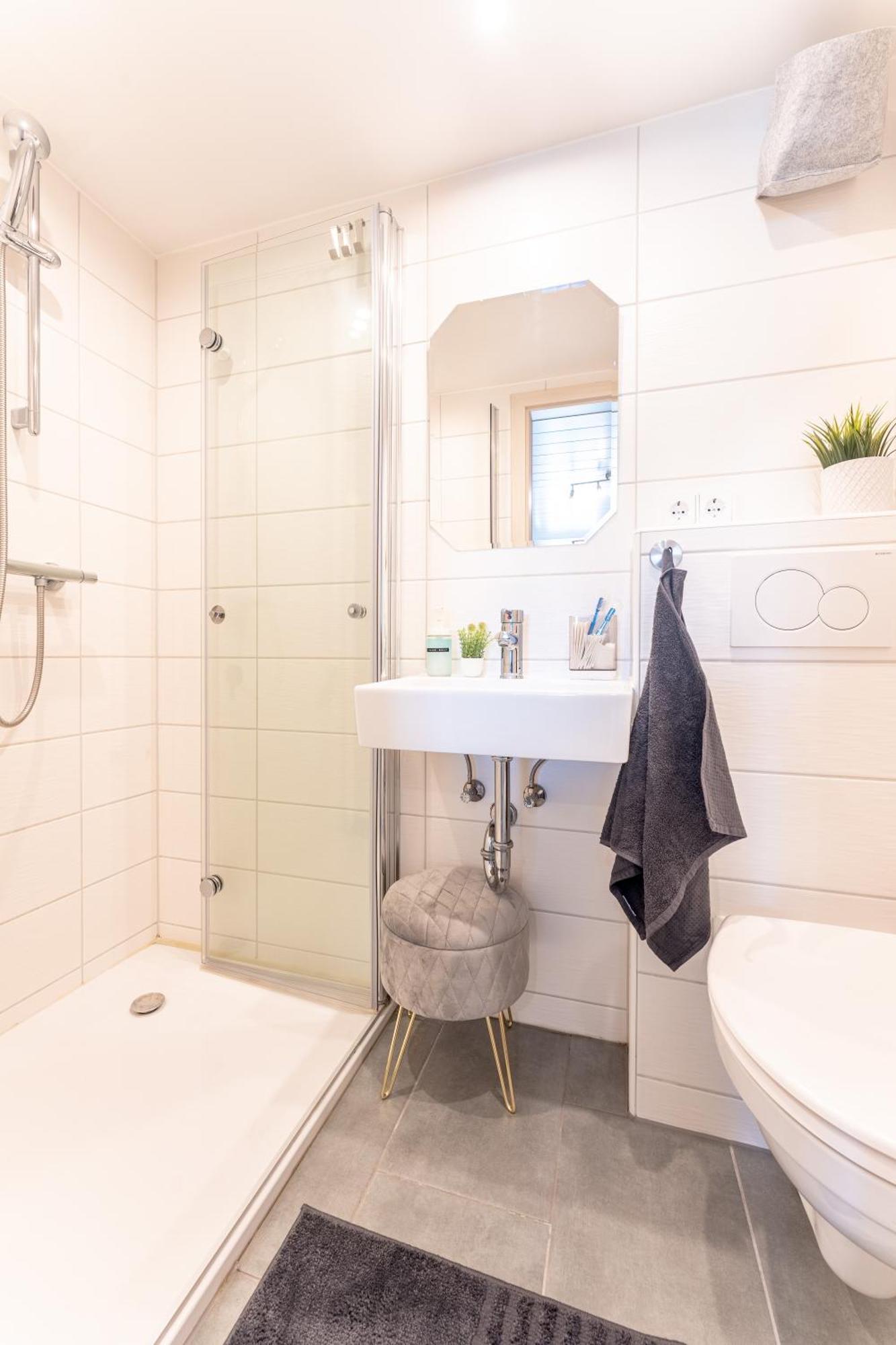 Lexapartments☆Apartment Am Marktplatz☆2 Zimmer☆55Qm Bayreuth Buitenkant foto