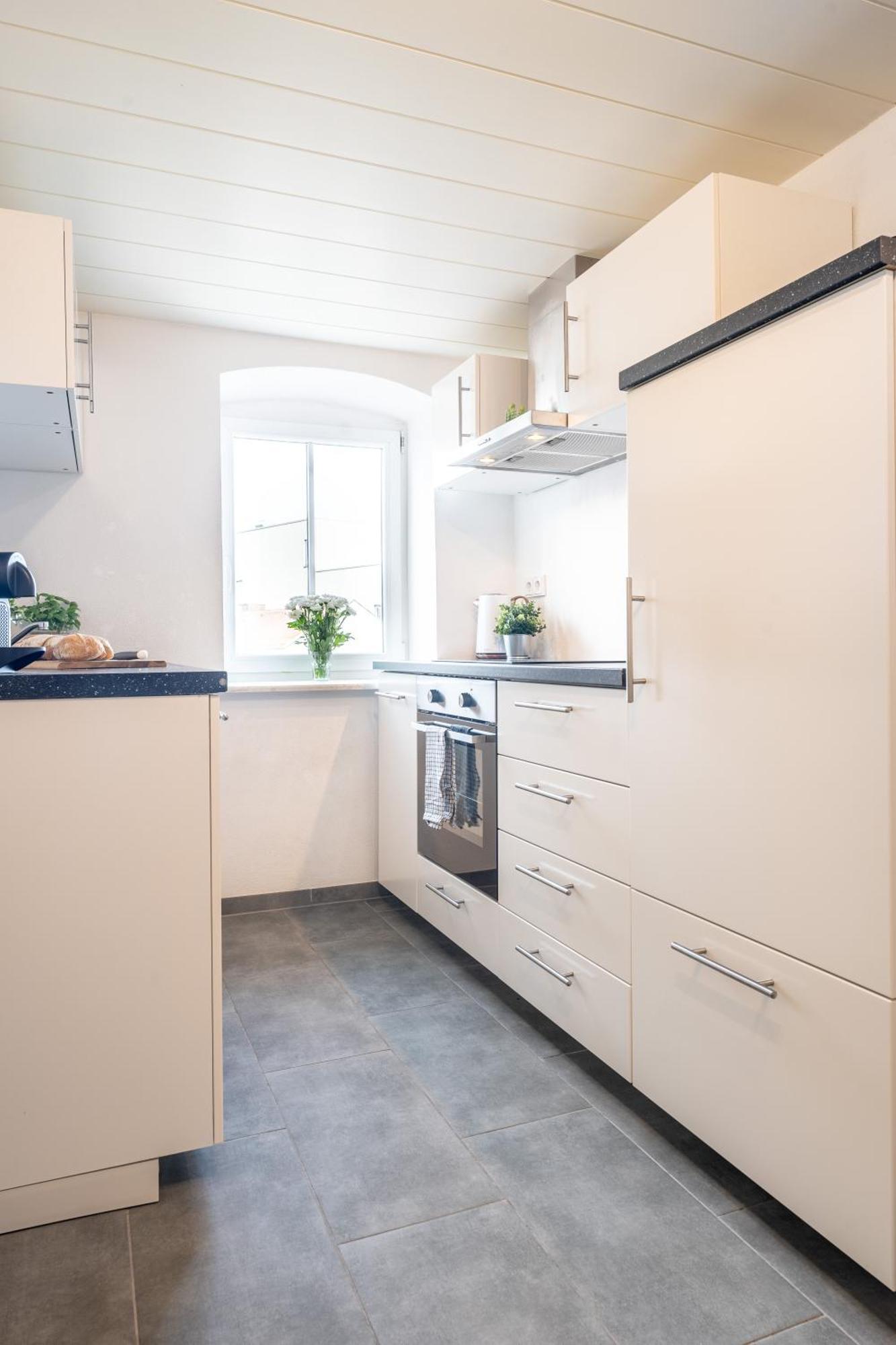 Lexapartments☆Apartment Am Marktplatz☆2 Zimmer☆55Qm Bayreuth Buitenkant foto